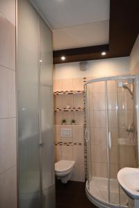 Apartament Mościckiego