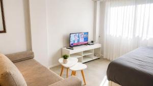 Hermoso estudio para 3
