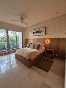 Luxury Beachfront Escape with Vidanta Access