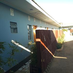 Osupuko Resort Kwa Biwot Amboseli
