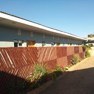 Osupuko Resort Kwa Biwot Amboseli