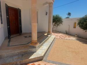 Résidence Djerba Oasis