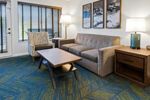 WorldMark Wolf Creek