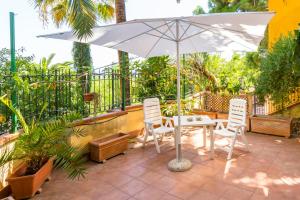 Giardino Margherita by Napoliapartments