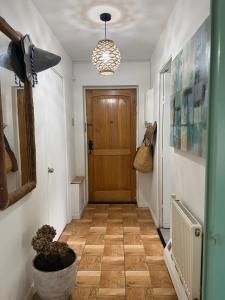 habitación privada plaza centro