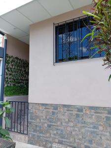 Downtown and private apartment Estadio Cuscatlán area