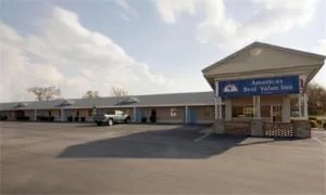 Executive Inn Muldrow - 罗兰