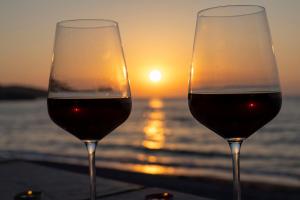 Ambelos, Lesvos Beach House