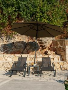 Gogna Luxury Domes - Golden Fig