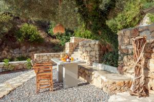 Gogna Luxury Domes - Golden Fig
