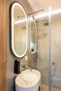 Loftowy Apartament