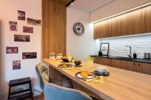Loftowy Apartament