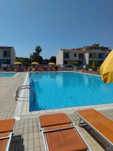 Residence Luna Due