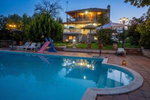 Pietra Mare Suites Villa