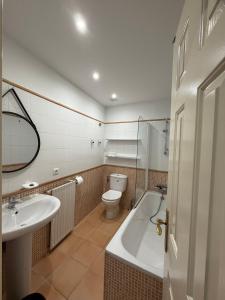 Inn Herradores Soria Lofts