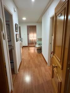 Inn Herradores Soria Lofts