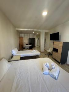 Inn Herradores Soria Lofts
