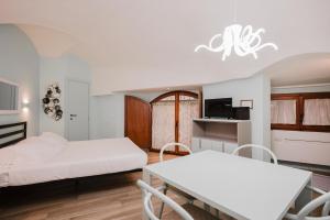Ramaglianti Apartment