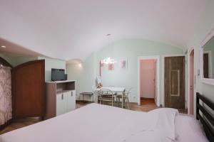 Ramaglianti Apartment