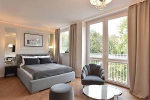 Glamour Apartament