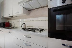 Cavour 96 Apartment