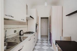 Cavour 96 Apartment