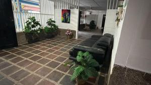 Hotel Casa Molina