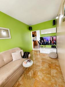 Apartment Kike, near beach & old town