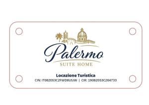 Palermo Suite Home