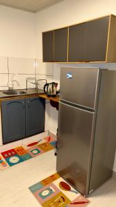 Central apartment in Ciudad del Este