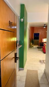 Central apartment in Ciudad del Este
