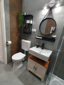 LA LAMPA 2 Apartments