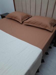 Séjour confortable