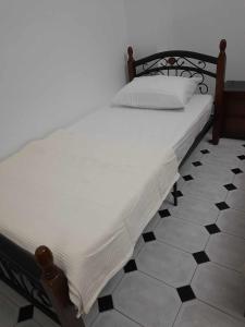 Séjour confortable
