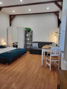 LA LAMPA 2 Apartments