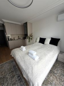 Smart Apart 26
