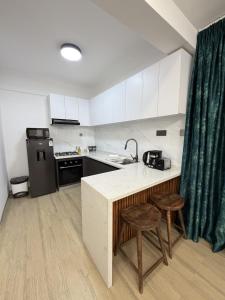 Luxury King Suite in Westlands Nairobi