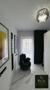 River Walk Apartment - Oświęcim