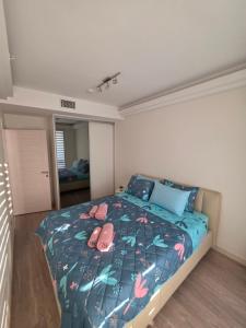 Azure Sky View 22 - Cevahir Apartment