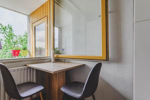 Cozy 3 room Apartment near Hannover Exhibition Centre