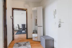Cozy 3 room Apartment near Hannover Exhibition Centre