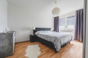 Cozy 3 room Apartment near Hannover Exhibition Centre