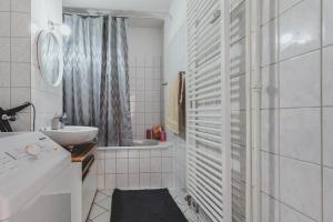 Cozy 3 room Apartment near Hannover Exhibition Centre