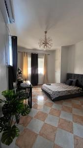 F2 appartement Alger Centre