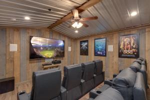 Great Smoky Lodge