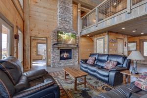 Great Smoky Lodge
