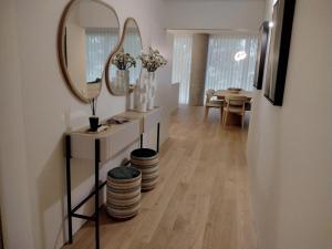 Lagoon Essence Suites