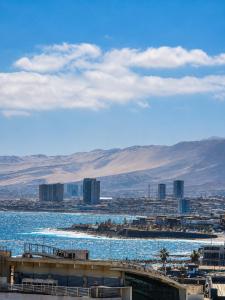 Central Coliving Vista Al Mar
