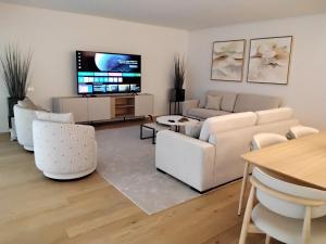 Lagoon Essence Suites