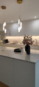 Lagoon Essence Suites